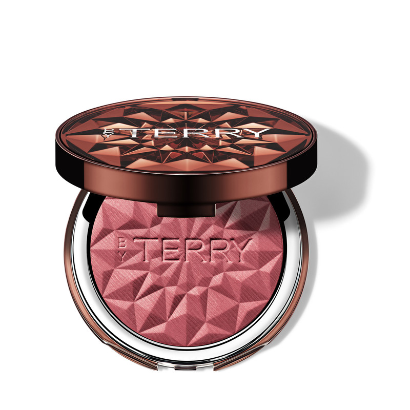 By Terry Powder – Tea To Tan Powder Blush N6 – Spicy Song 7g