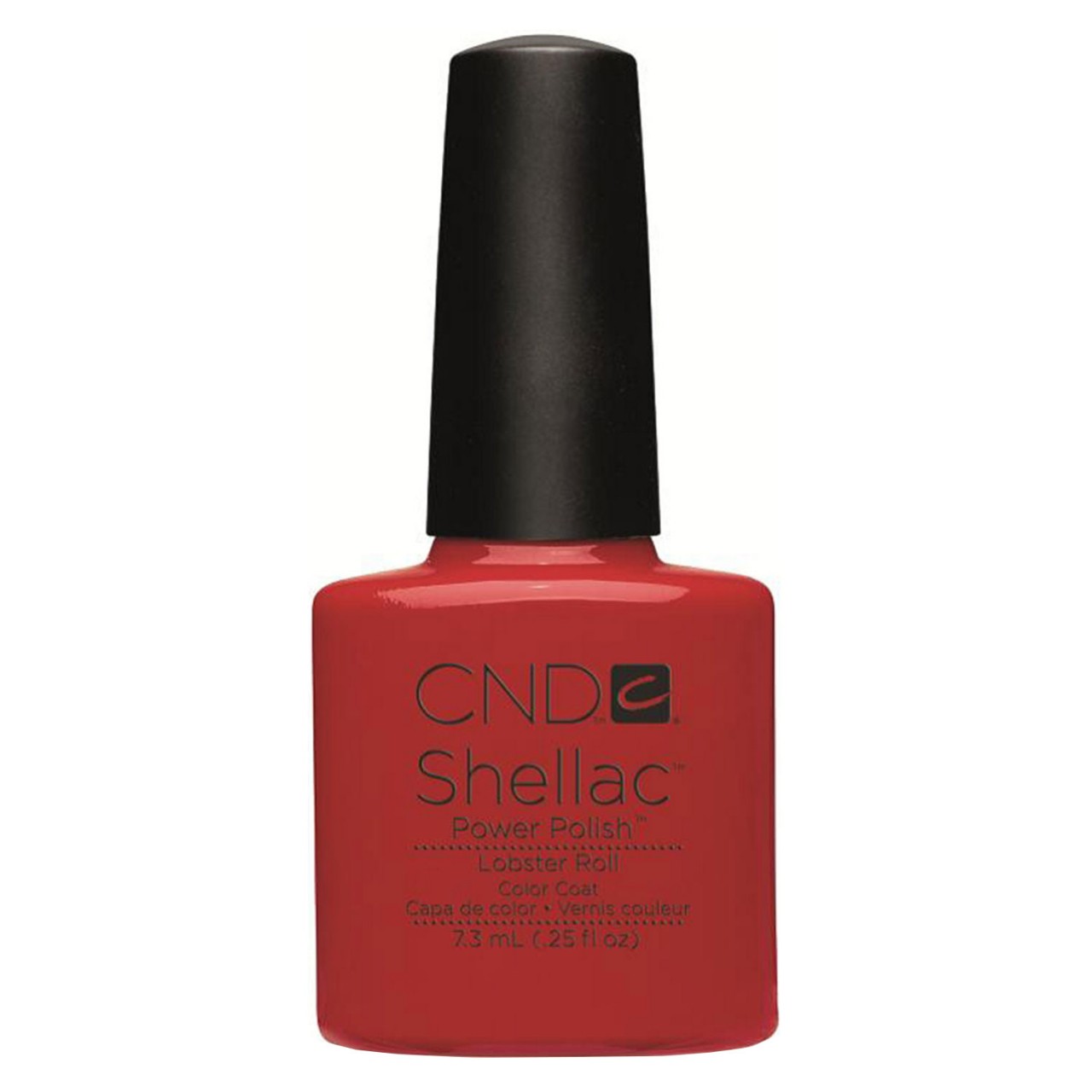 Shellac - Color Coat Lobster Roll