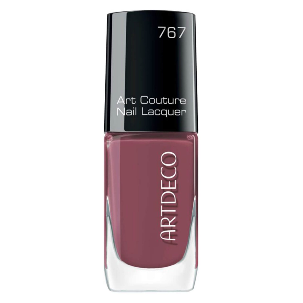 Art Couture - Nail Lacquer Berry Mauve 767