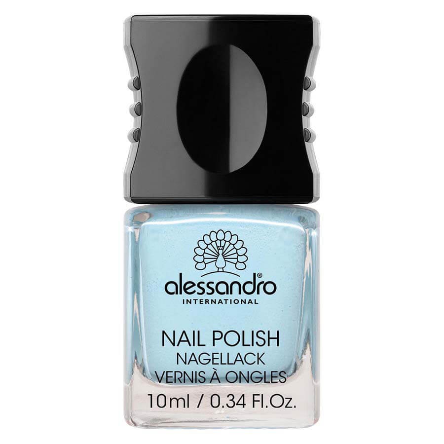 Nail Polish - 63 Peppermint Patty