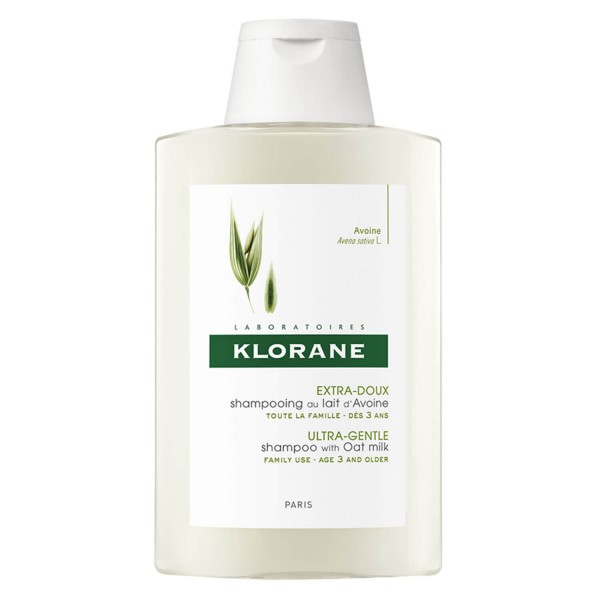 Image of KLORANE Hair - Hafer Shampoo