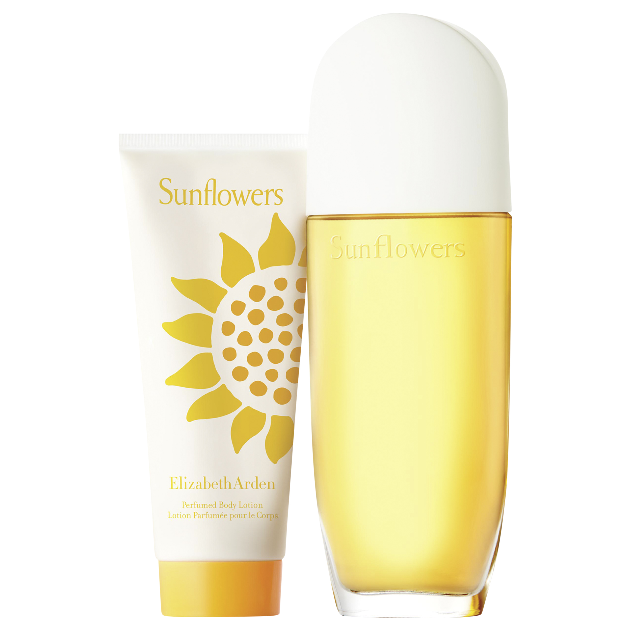 Elizabeth Arden - Sunflowers Set 1x