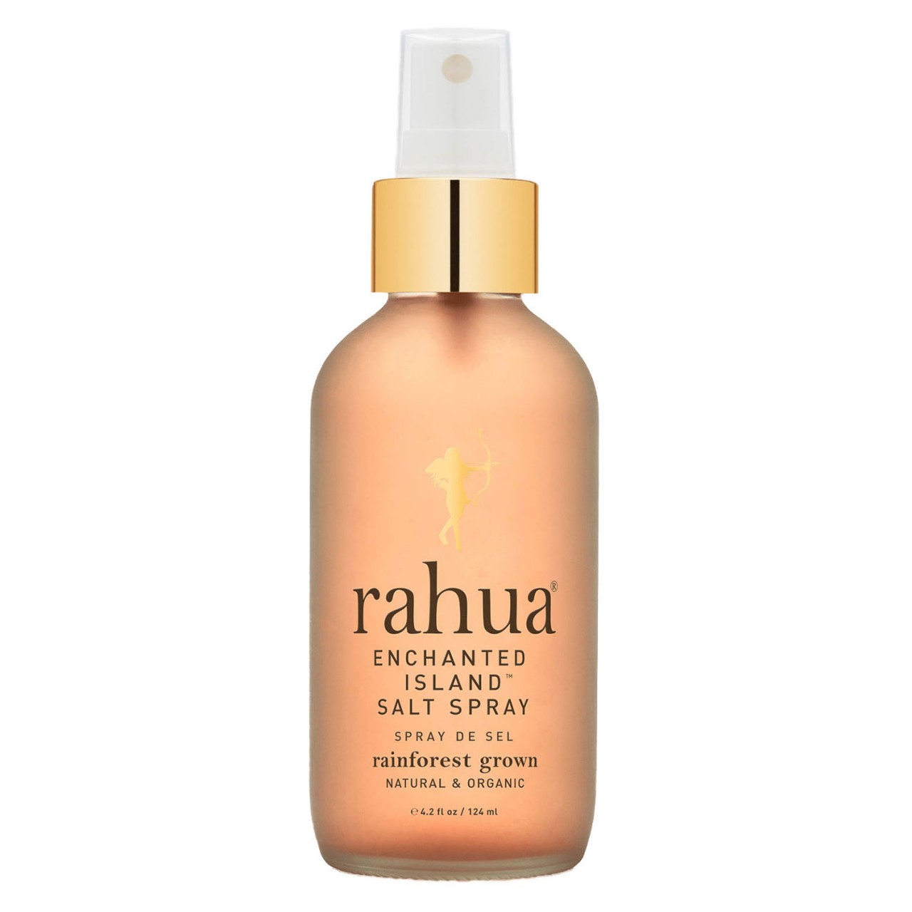Rahua Styling - Enchanted Island Salt Spray