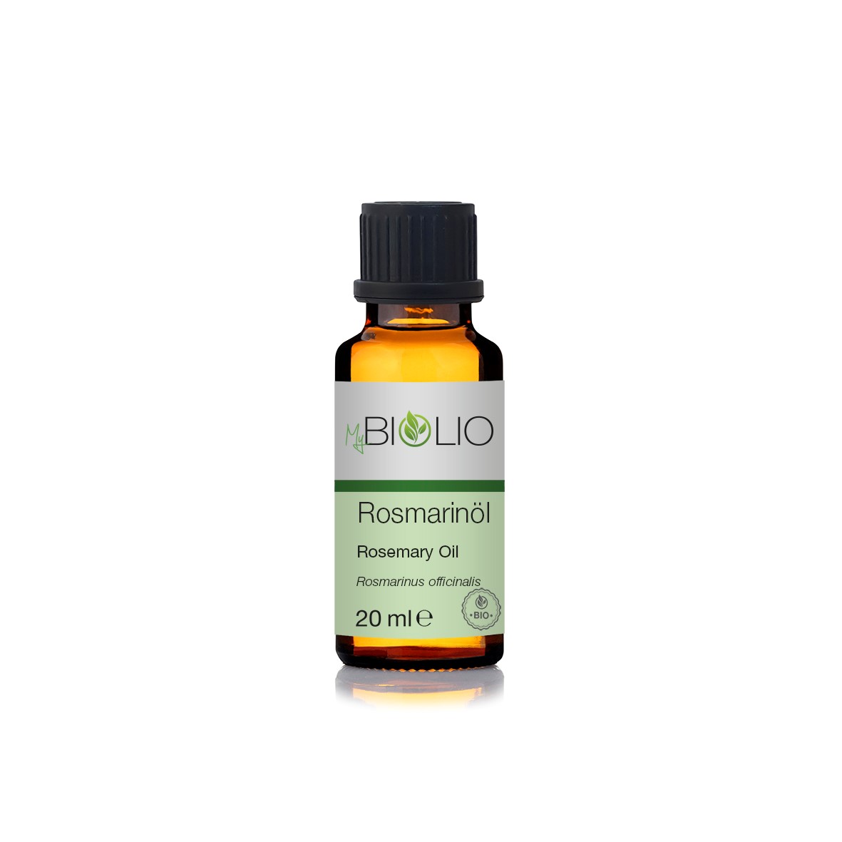Mybiolio – Rosmarinöl 20ml