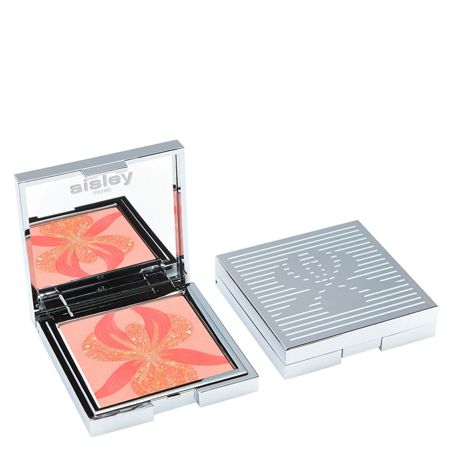 Sisley Phyto Palette - L'orchidée Corail 15g