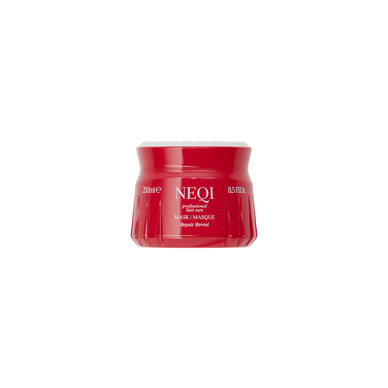 Neqi Haircare Repair – Reveal Mask 250ml