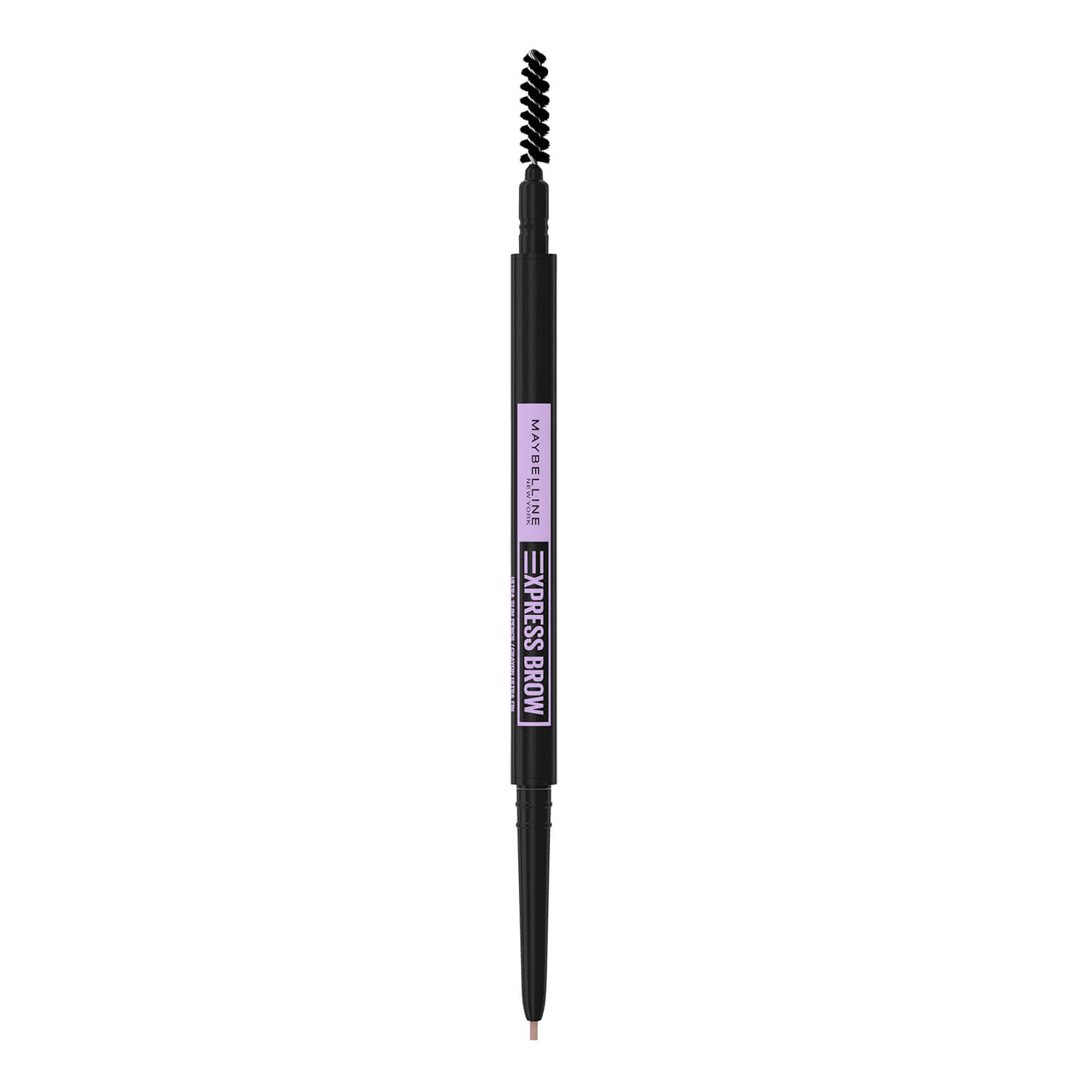 Maybelline New York Maybelline Ny Brows – Express Brow Ultra Slim Pencil 1.5 Taupe