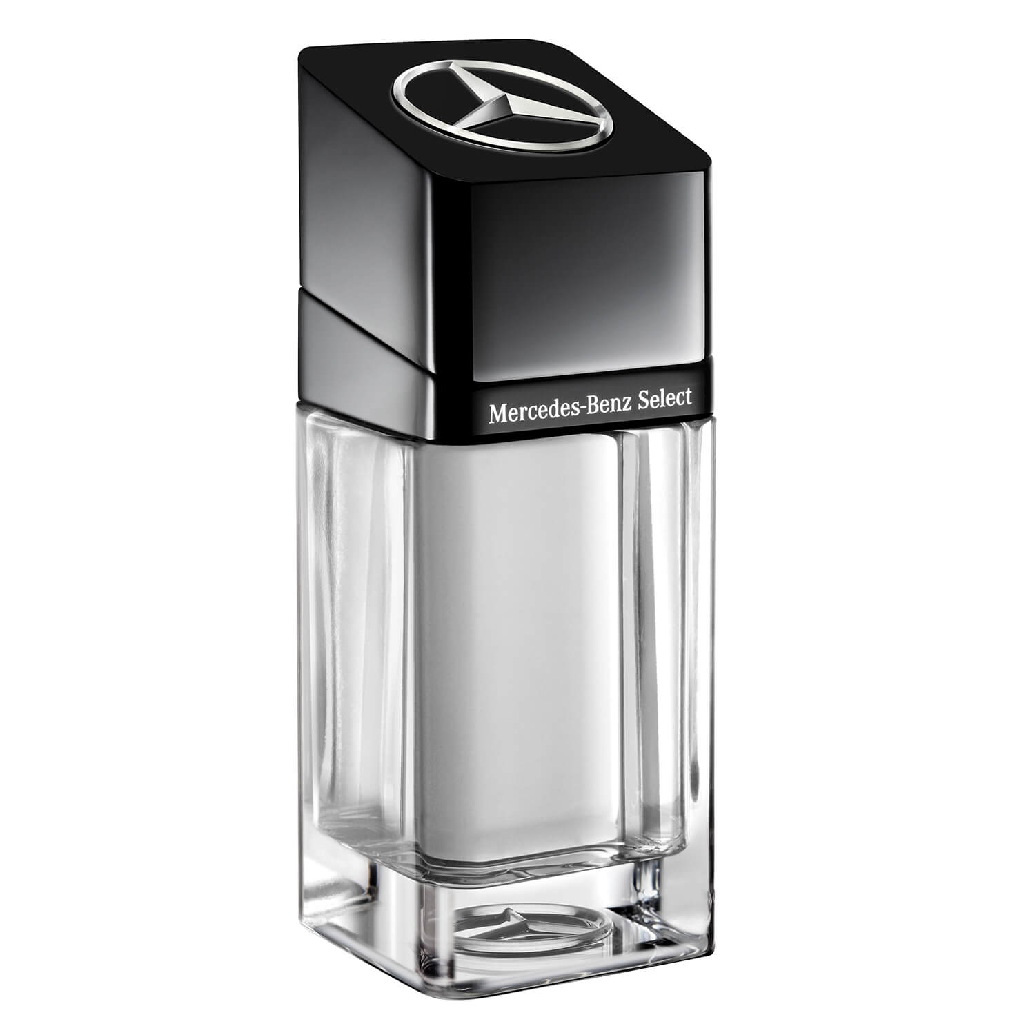 Mercedes-Benz - Select Eau De Toilette 100ml