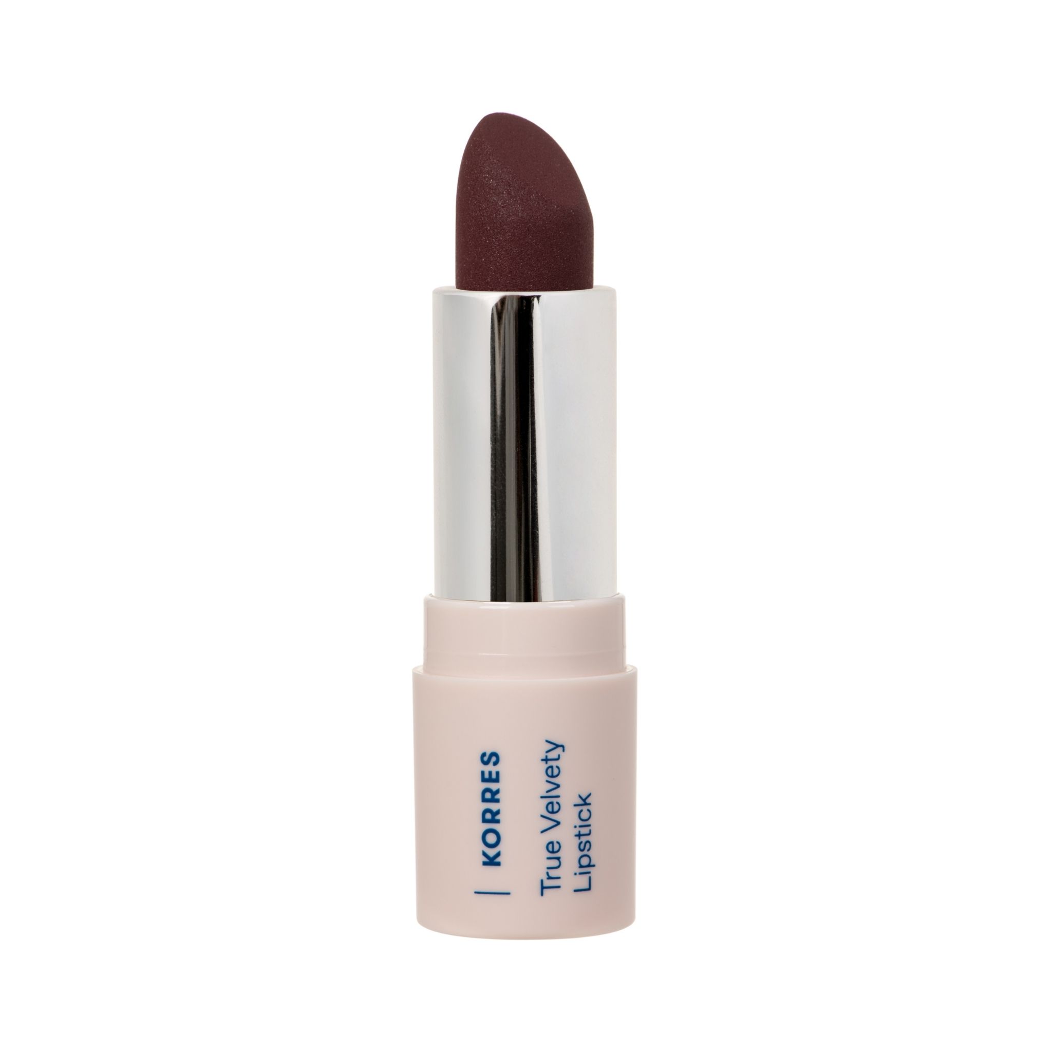 Korres Lips – True Velvety Lipstick Wine Red 59 3g