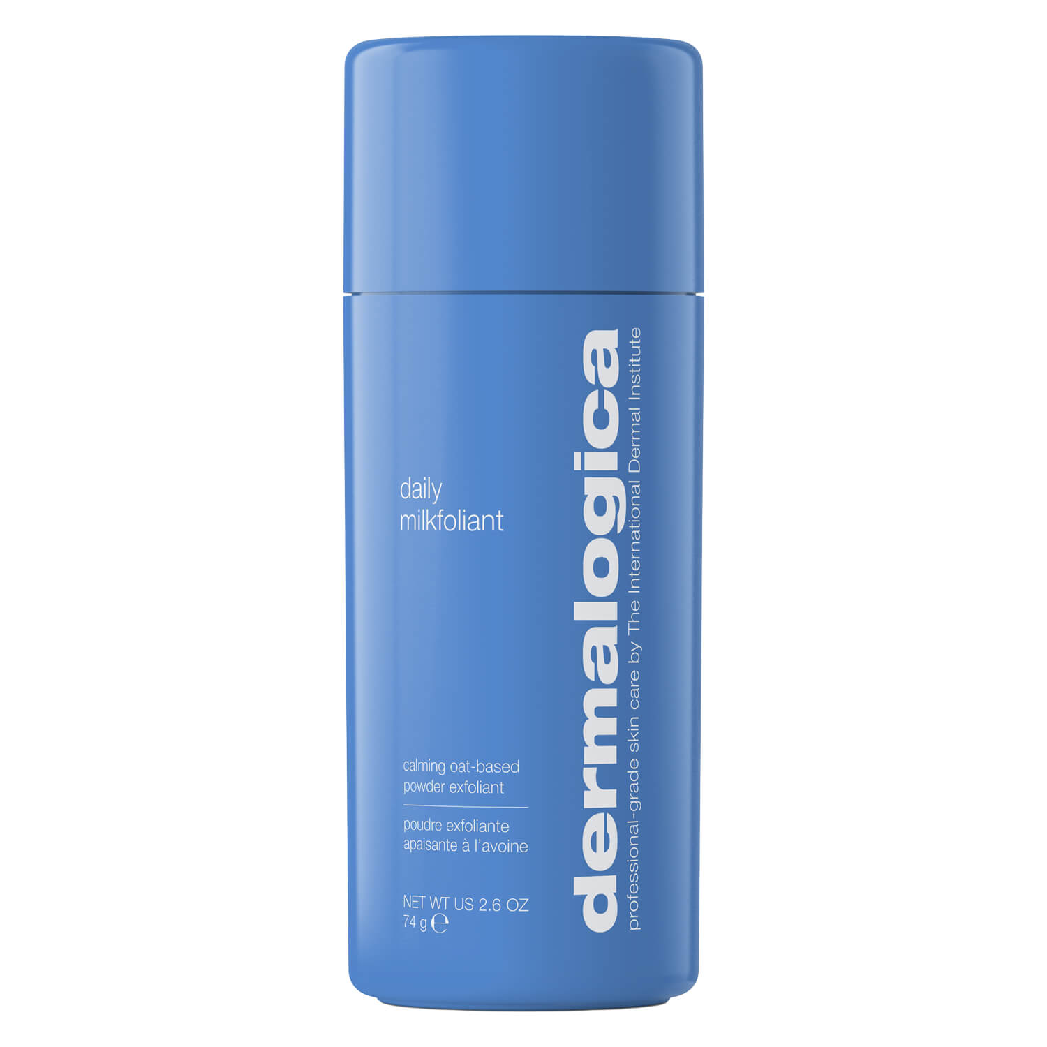 Dermalogica Daily Milkfoliant Calming Oat-Based Powder Exfoliant 13g