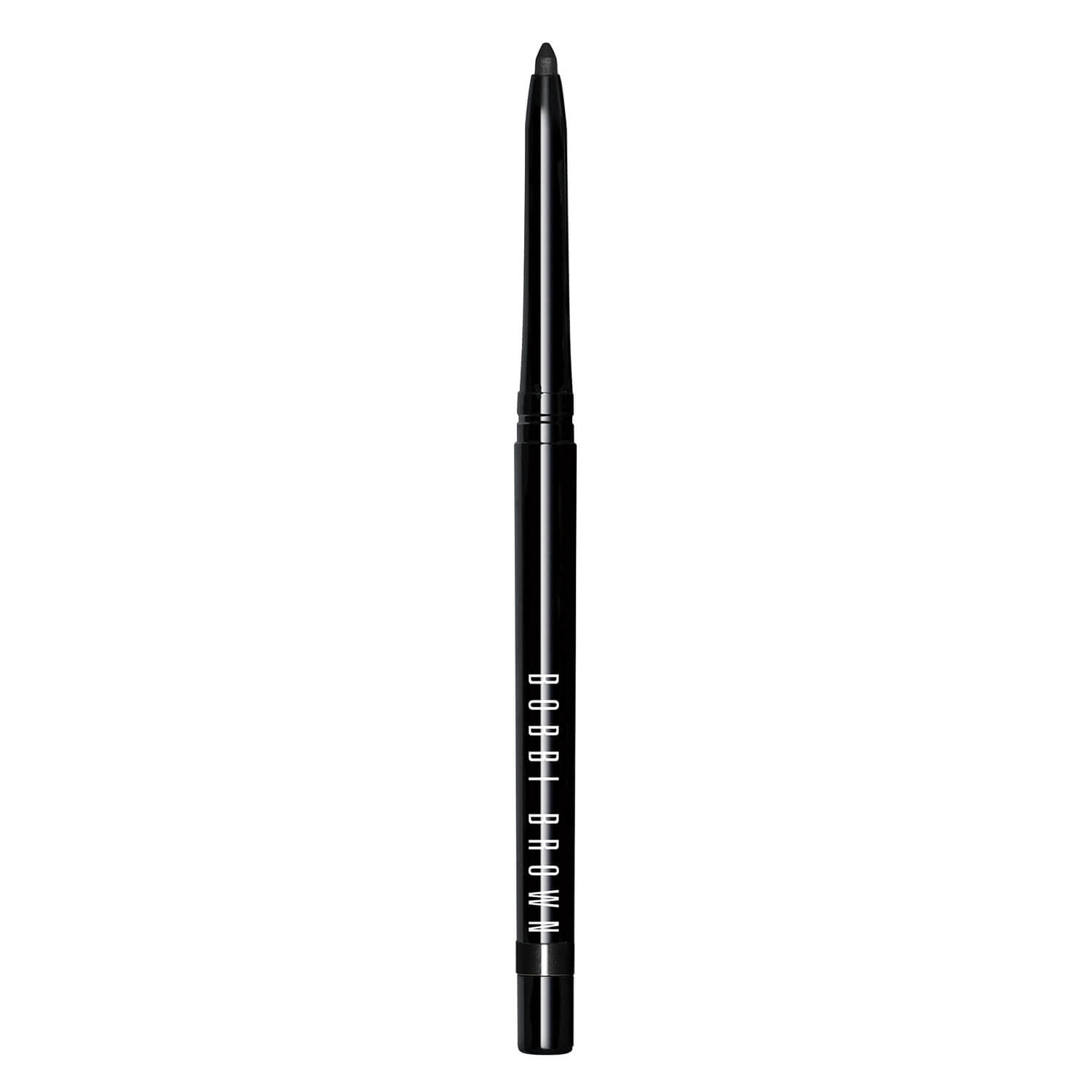 Bobbi Brown Bb Eyeliner – Perfectly Defined Gel Eyeliner Pitch Black 0.35g