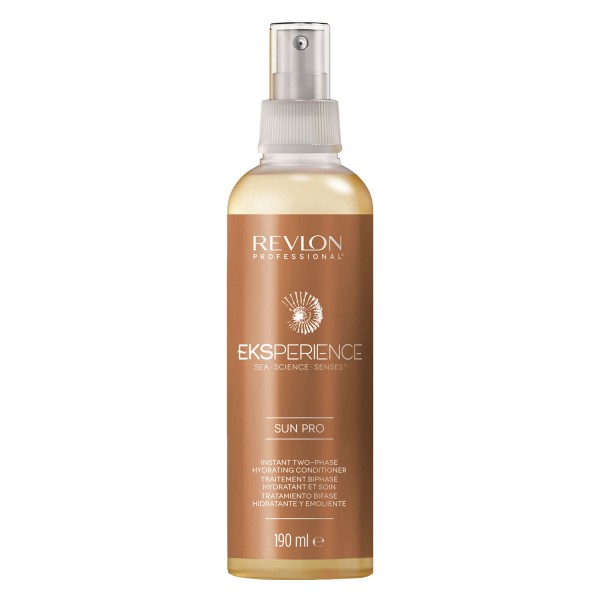 Eksperience Pro Sun Instant Two Phase Hydrating Conditioner