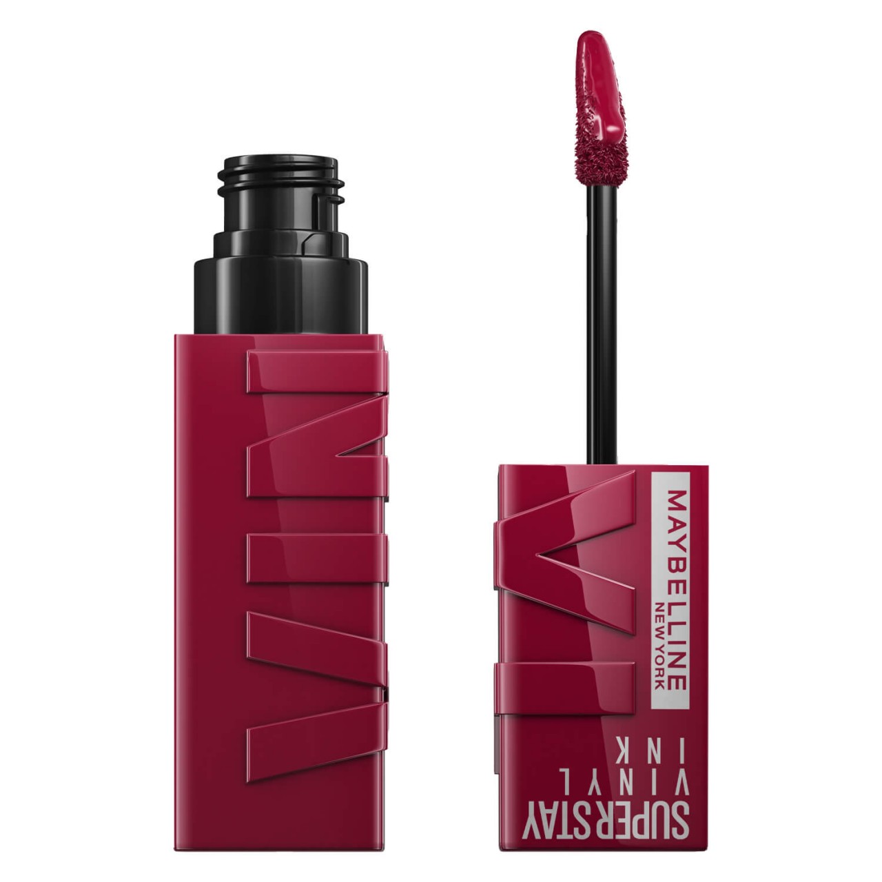 Maybelline NY Lips - Super Stay Vinyl Ink 30 Unrivaled