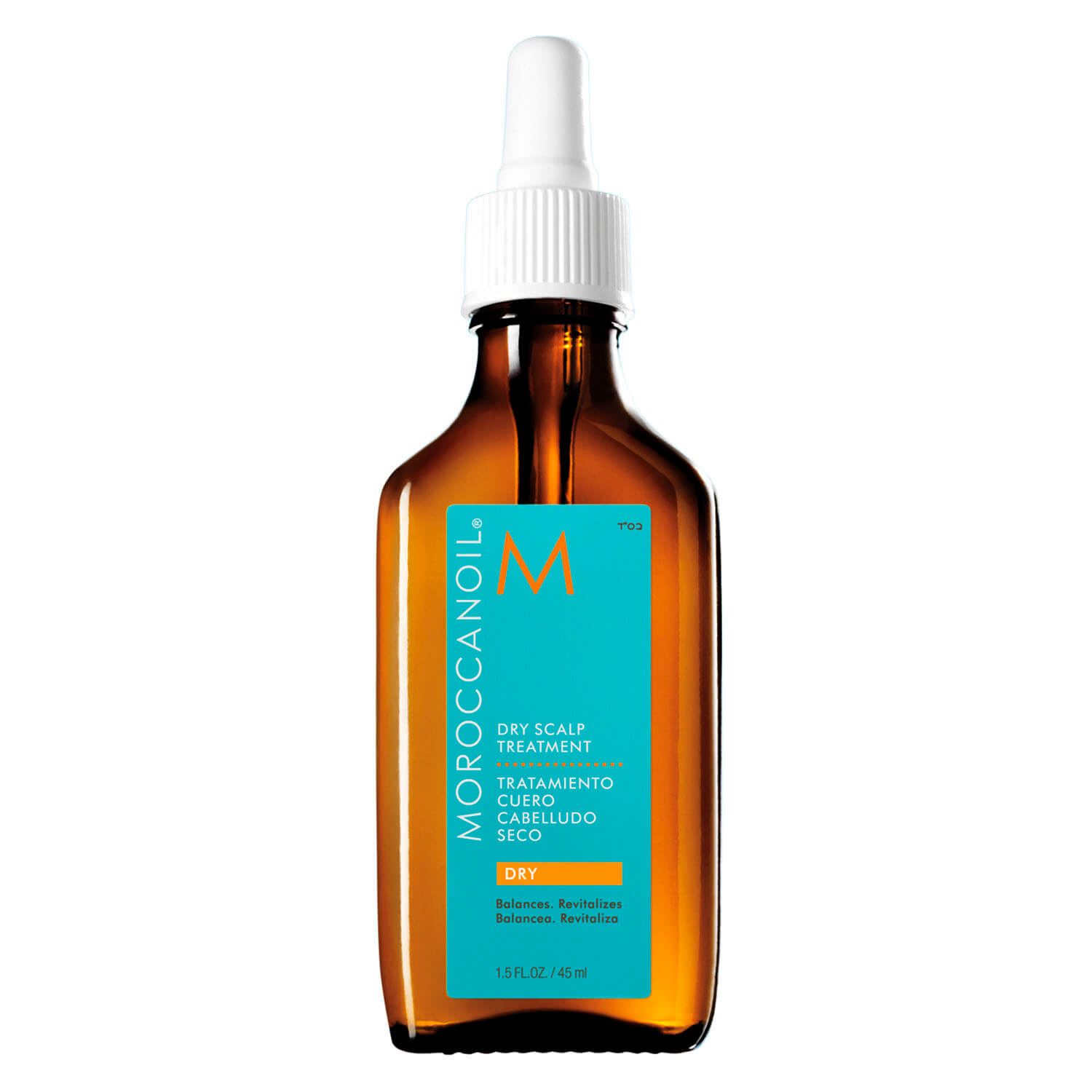 Moroccanoil Dry Scalp Treatment