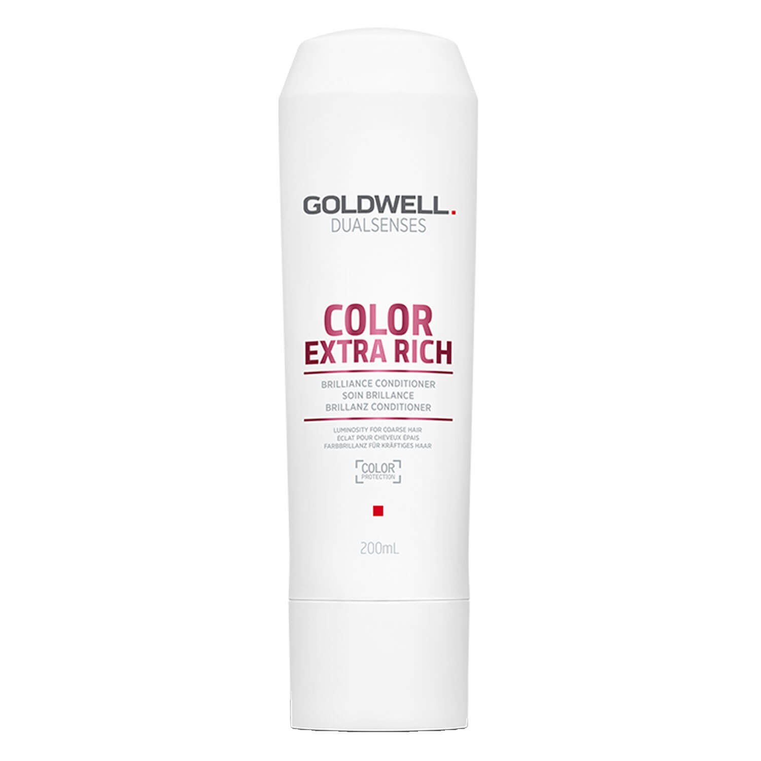 Goldwell Dualsenses Color Extra Rich - Brilliance Conditioner 1000ml