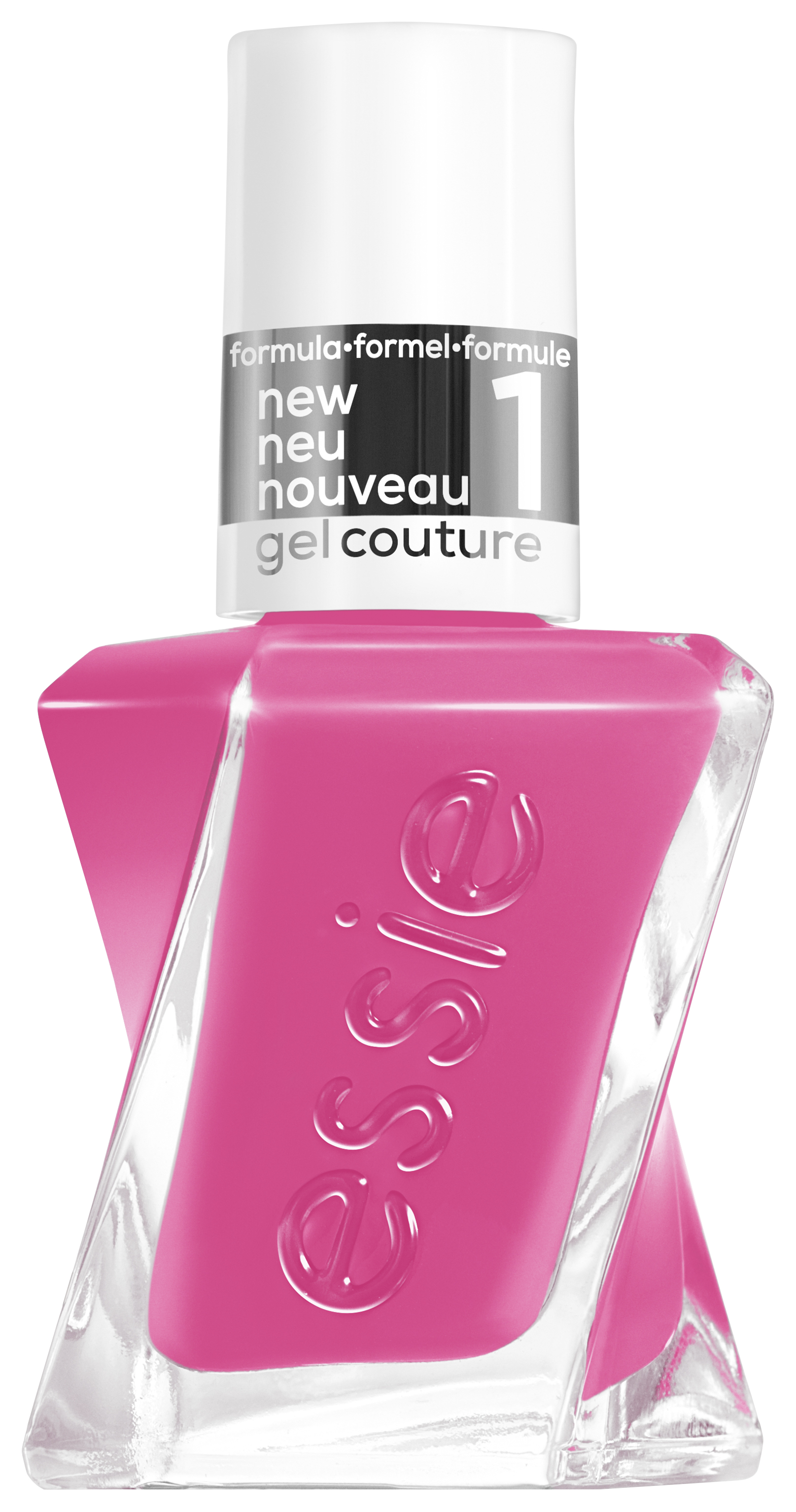 Essie Gel Couture – 553 Pinky Ring 13,5ml