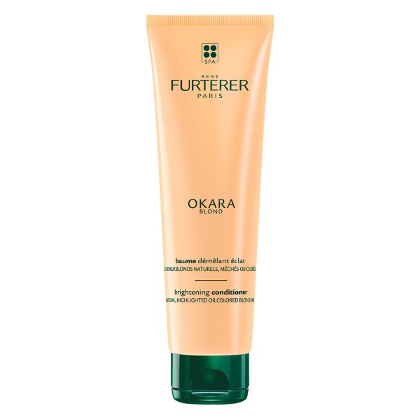 Okara Blond - Leuchtkraft-Conditioner