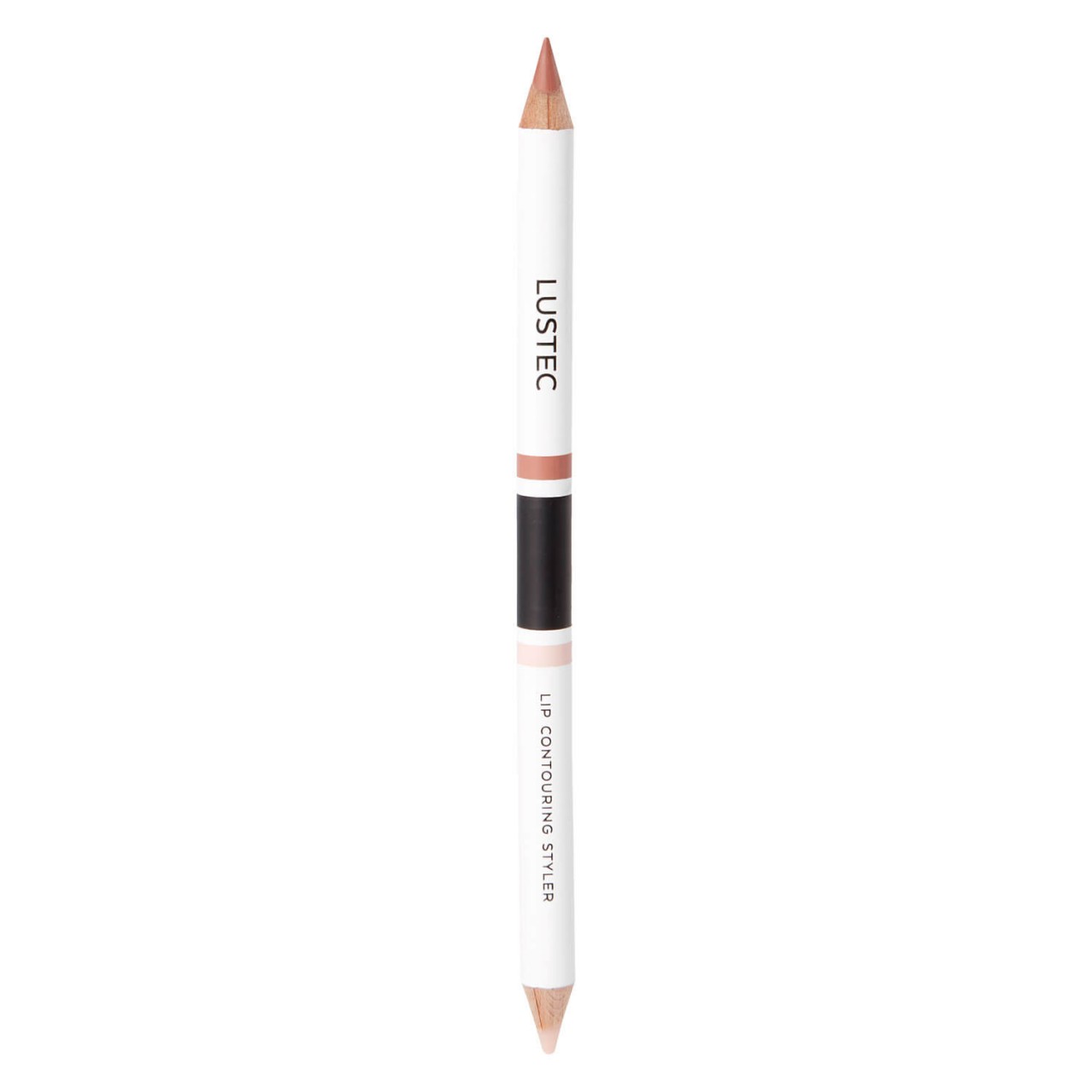 UND GRETEL Lips - LUSTEC Correcting Lipliner Natural Light 1