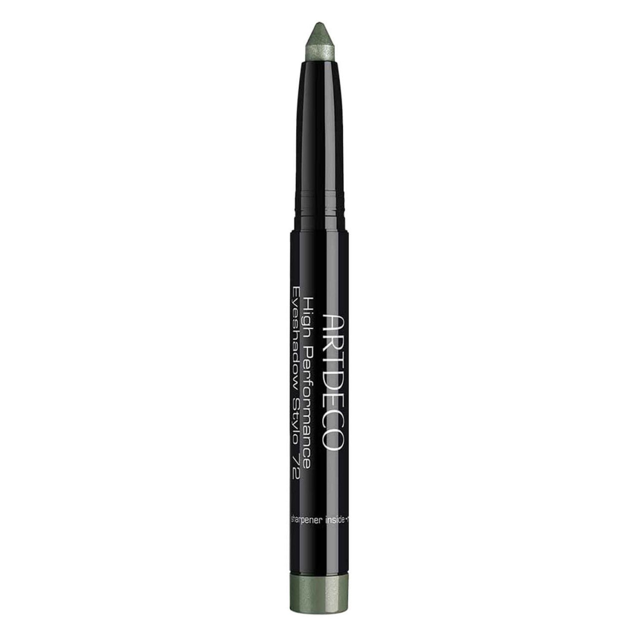 High Performance - Eyeshadow Stylo Seaweed 72