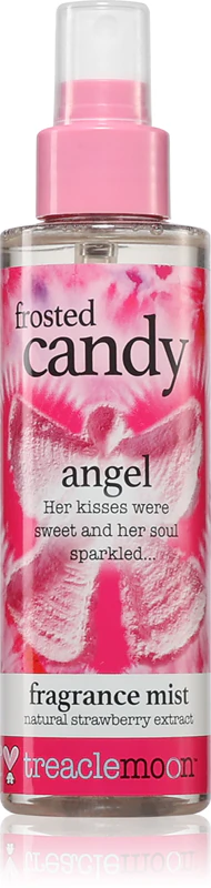 Treaclemoon - Frosted Candy Angel Body Spray 150ml