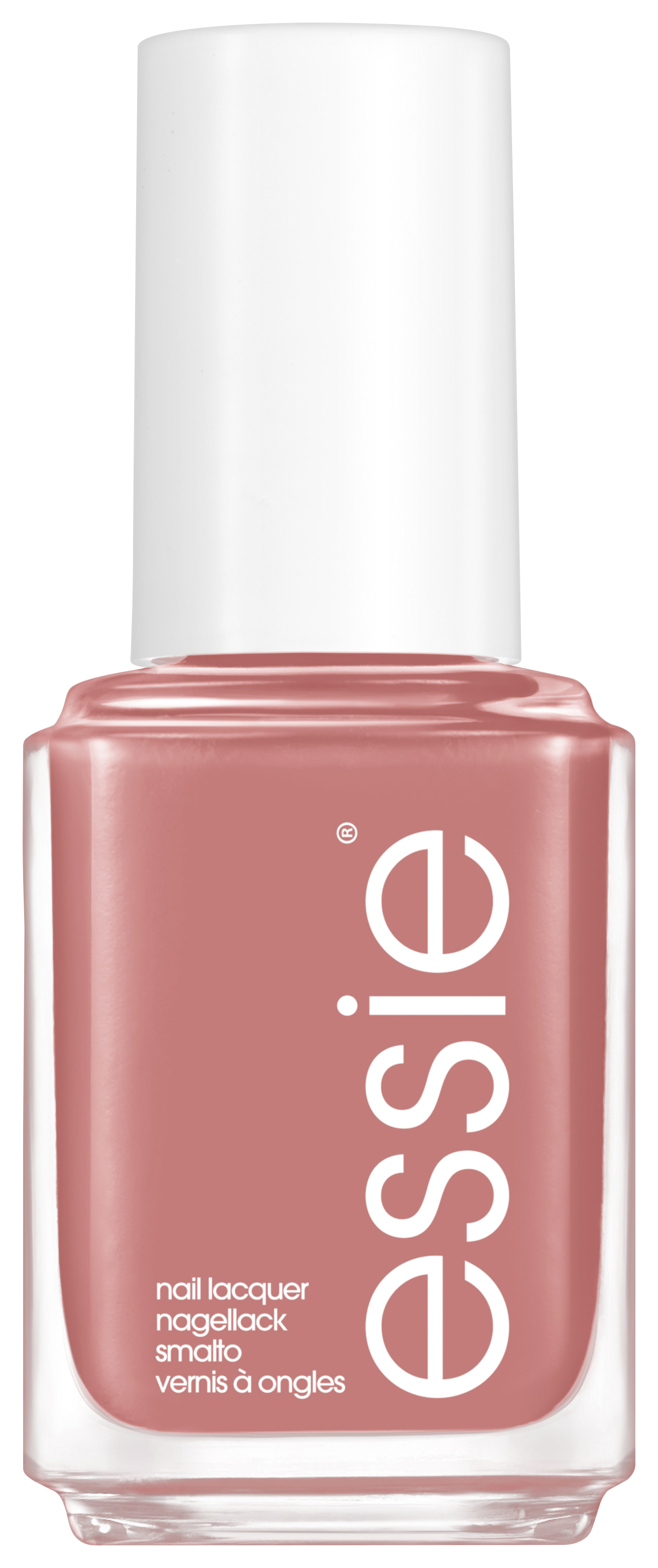 Essie Nail Polish – Nagellack 955 Never Basic 13,5ml