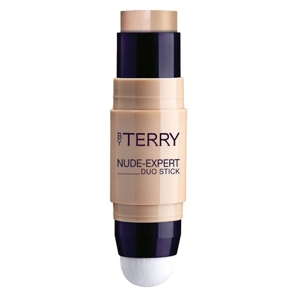 Image of By Terry Foundation - Nude-Expert Foundation 10 Golden Sand