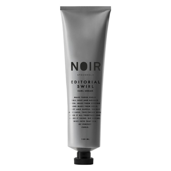 Image of NOIR - Editorial Swirl Curl Cream