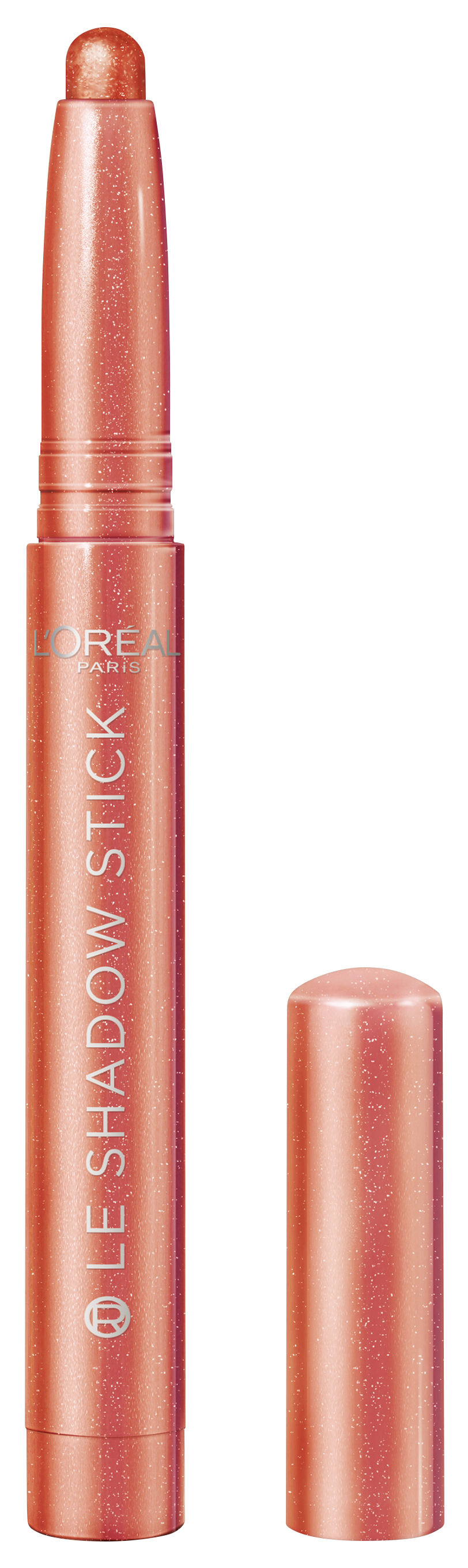L’oréal Paris L’oreal Cosmetics – Le Shadow Stick 150 Captivating Sepia 1,4g