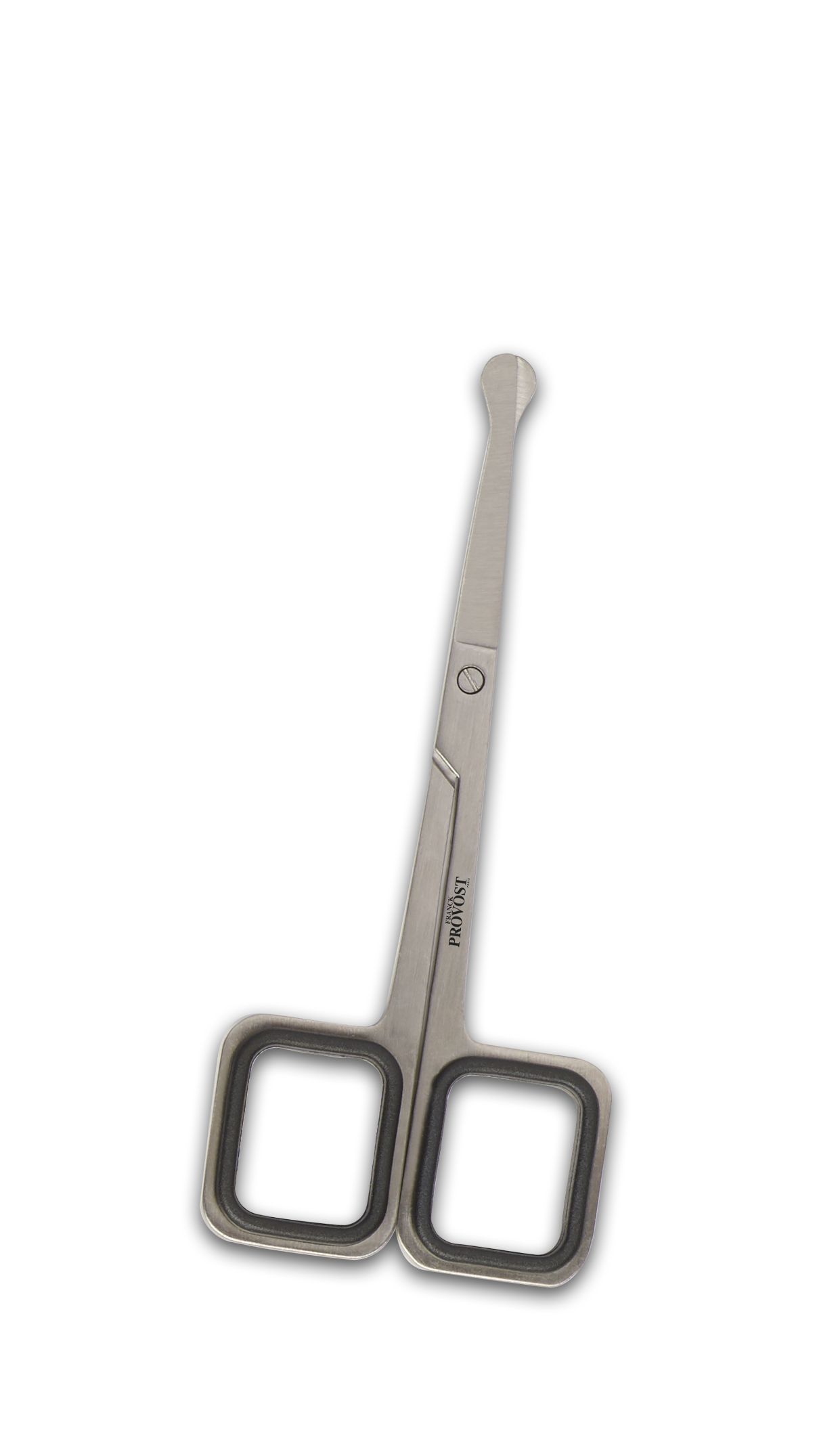 The Barb’xpert – Nasen Und Ohrenhaarschere 1x