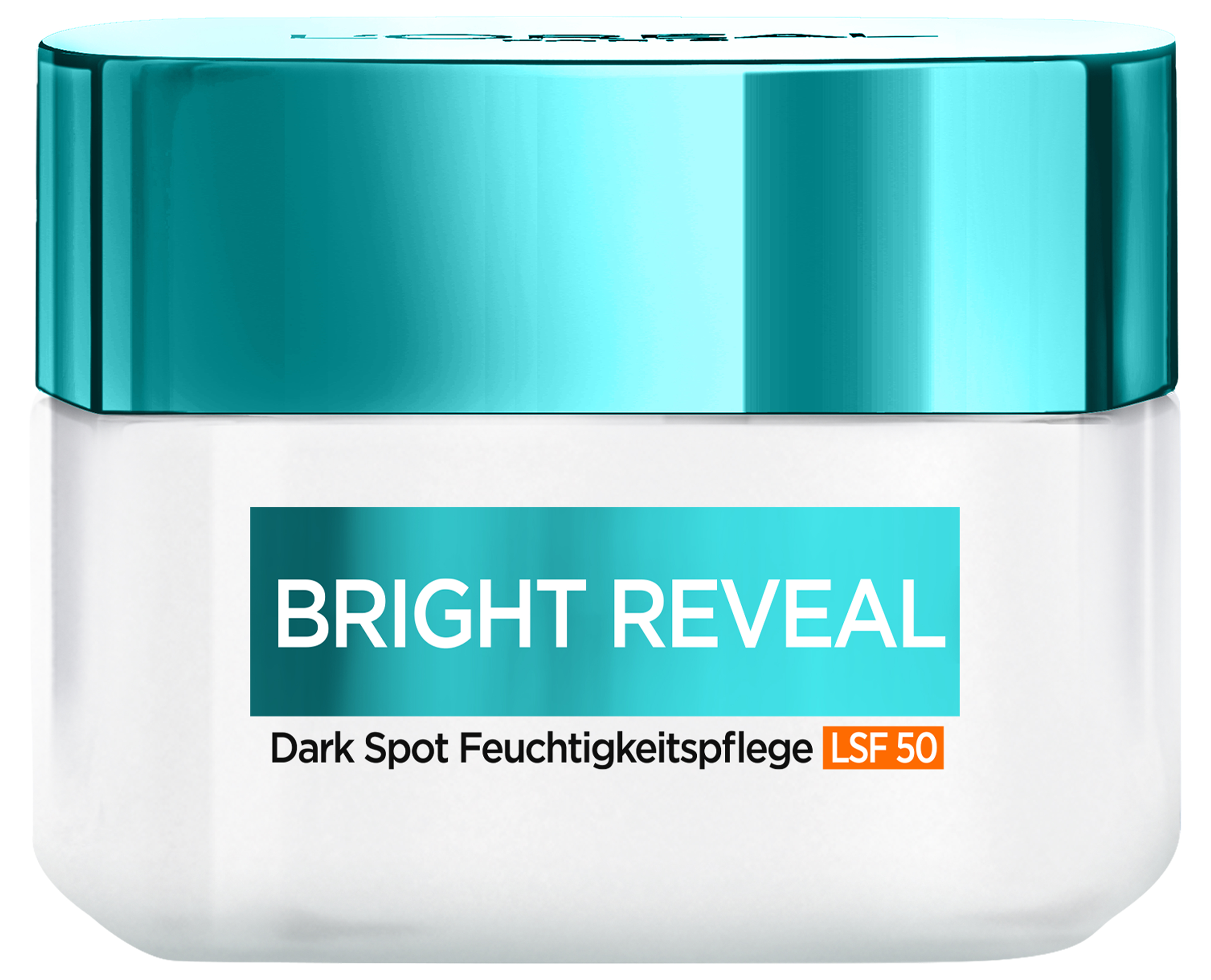 L’oréal Paris Loréal Skin Expert – Bright Reveal Dark Spot Feuchtigkeitspflege Lsf50 50ml