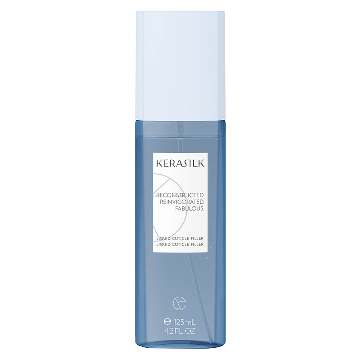 Kerasilk Specialist – Liquid Cuticle Filler 125ml