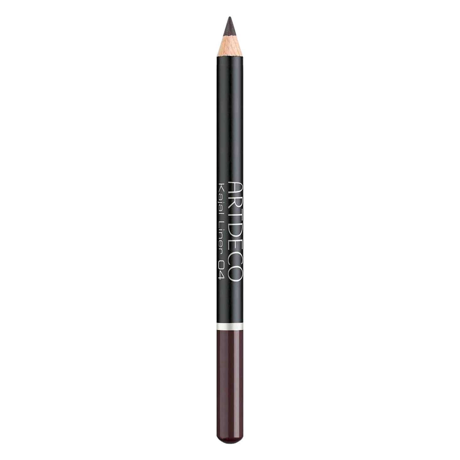 Artdeco Soft Kajal Liner - Forest Brown 04 1.1g