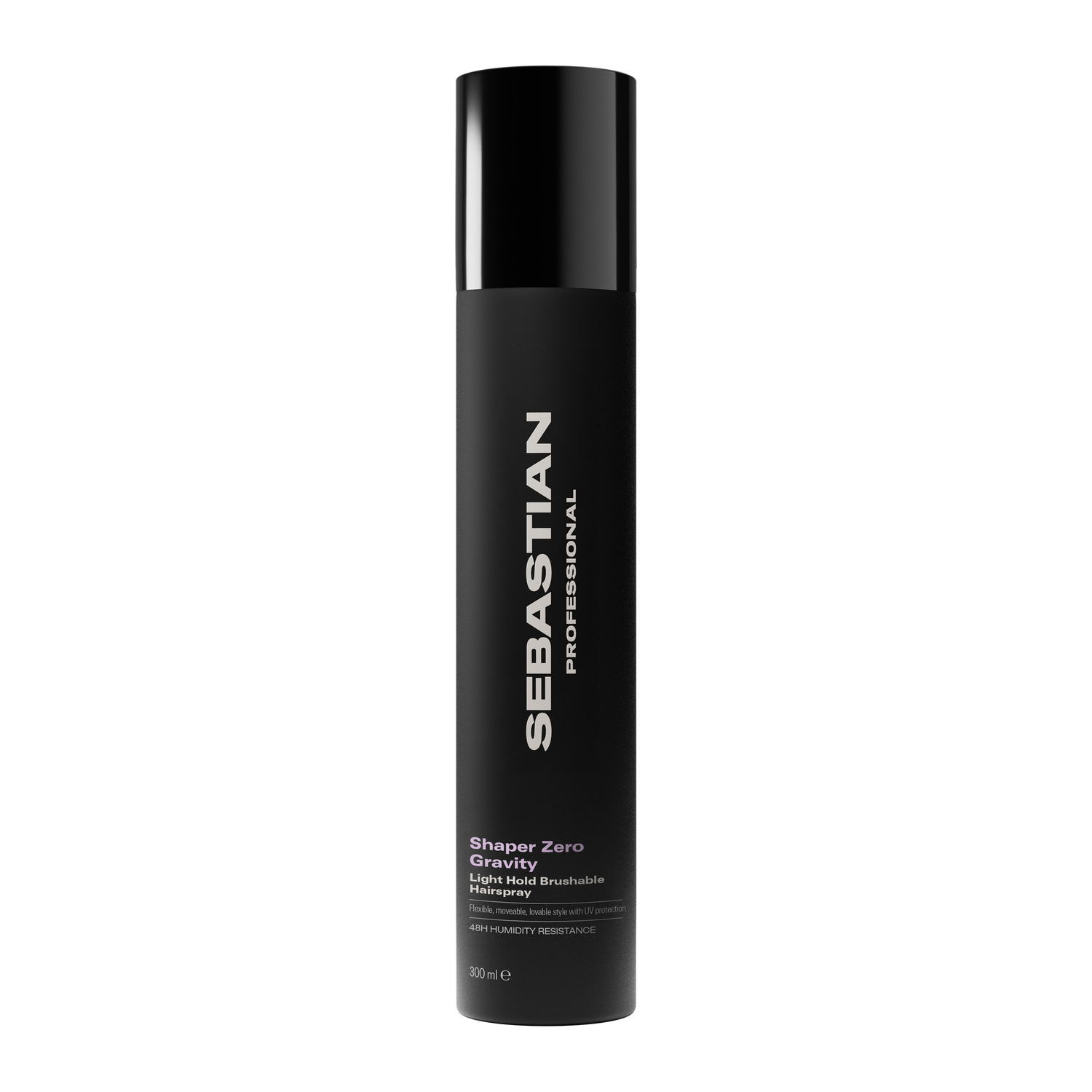 Sebastian Professional Finishing - Hold - Shaper Zero Gravity 300ml