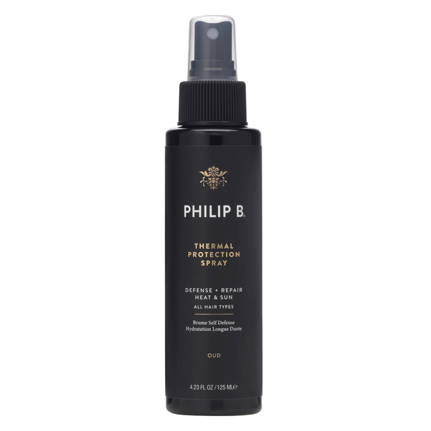 Philip B Oud Royal - Thermal Protection Spray 60ml