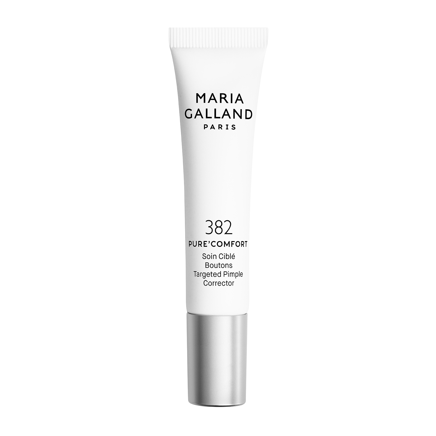 Maria Galland Pure'comfort - 382 Targeted Pimple Corrector 15ml
