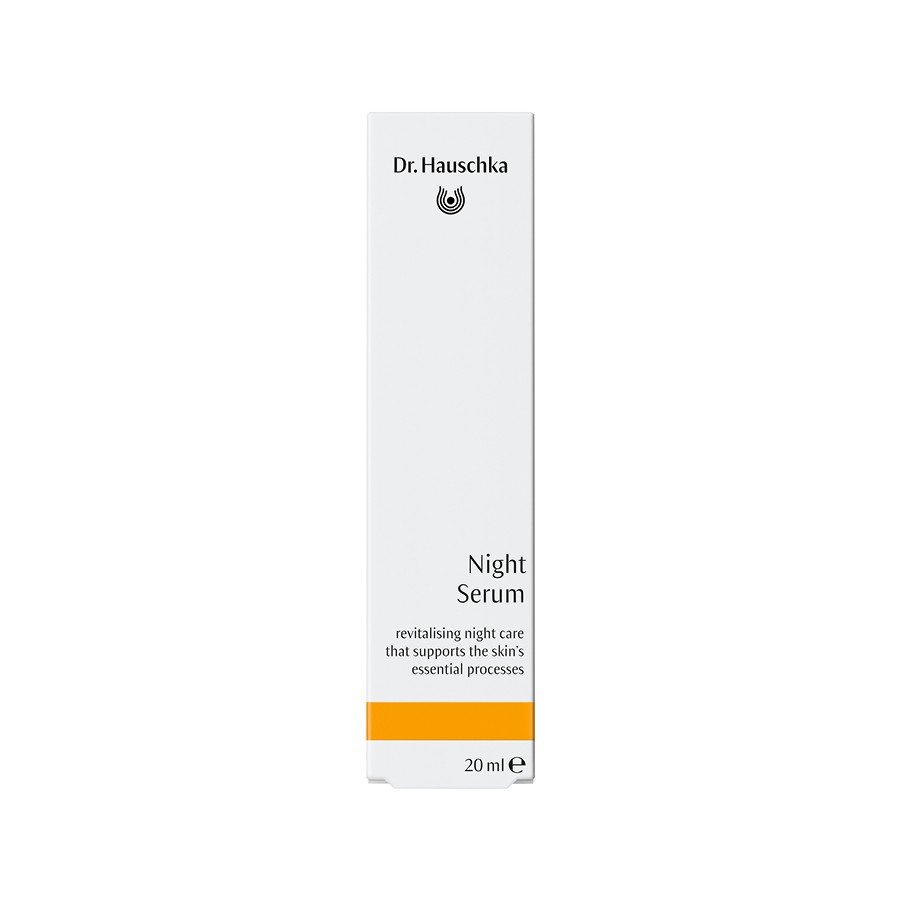 Dr. Hauschka - Nachtserum