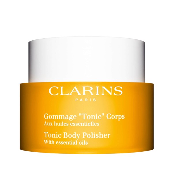 Image of Clarins Body - Toning Body Polisher