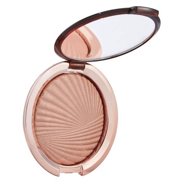 Image of Bronze Goddess - Azur Highlighting Powder Gelée Solar Crush