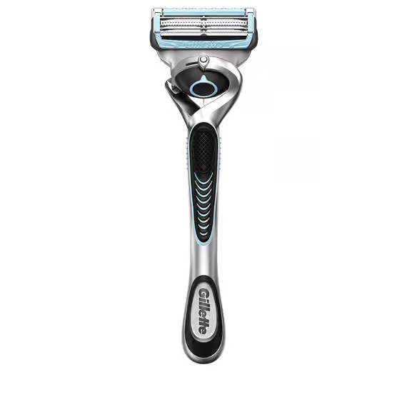 Gillette – Skinguard Sensitive Flexball Rasierapparat Mit 1 Klinge 1stk