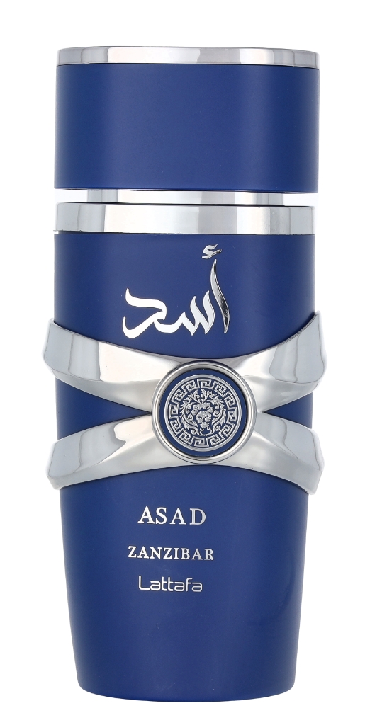 Lattafa - Assad Zanzibar Edp Spray 100ml