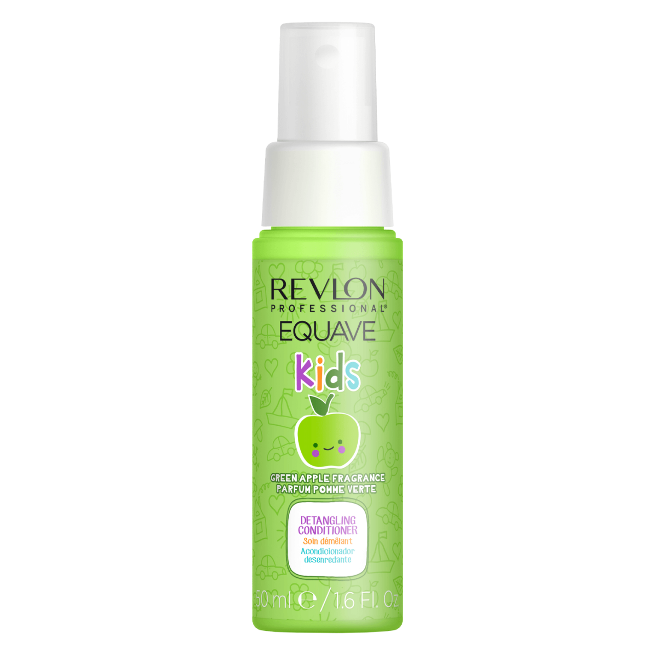 Equave - Kids Detangling Conditioner Apple