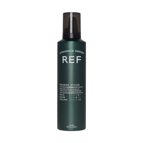 Ref Styling - 435 Mousse 75ml