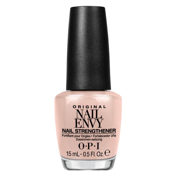 OPI - Nagelhärter - Tinted Nail Envy Samoan Sand