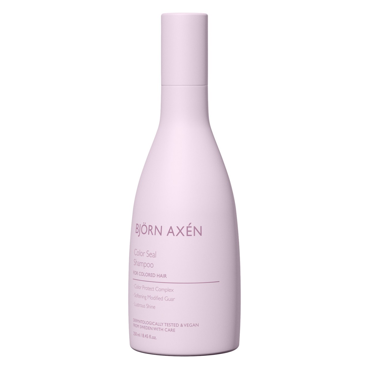 Björn Axén - Color Seal Shampoo