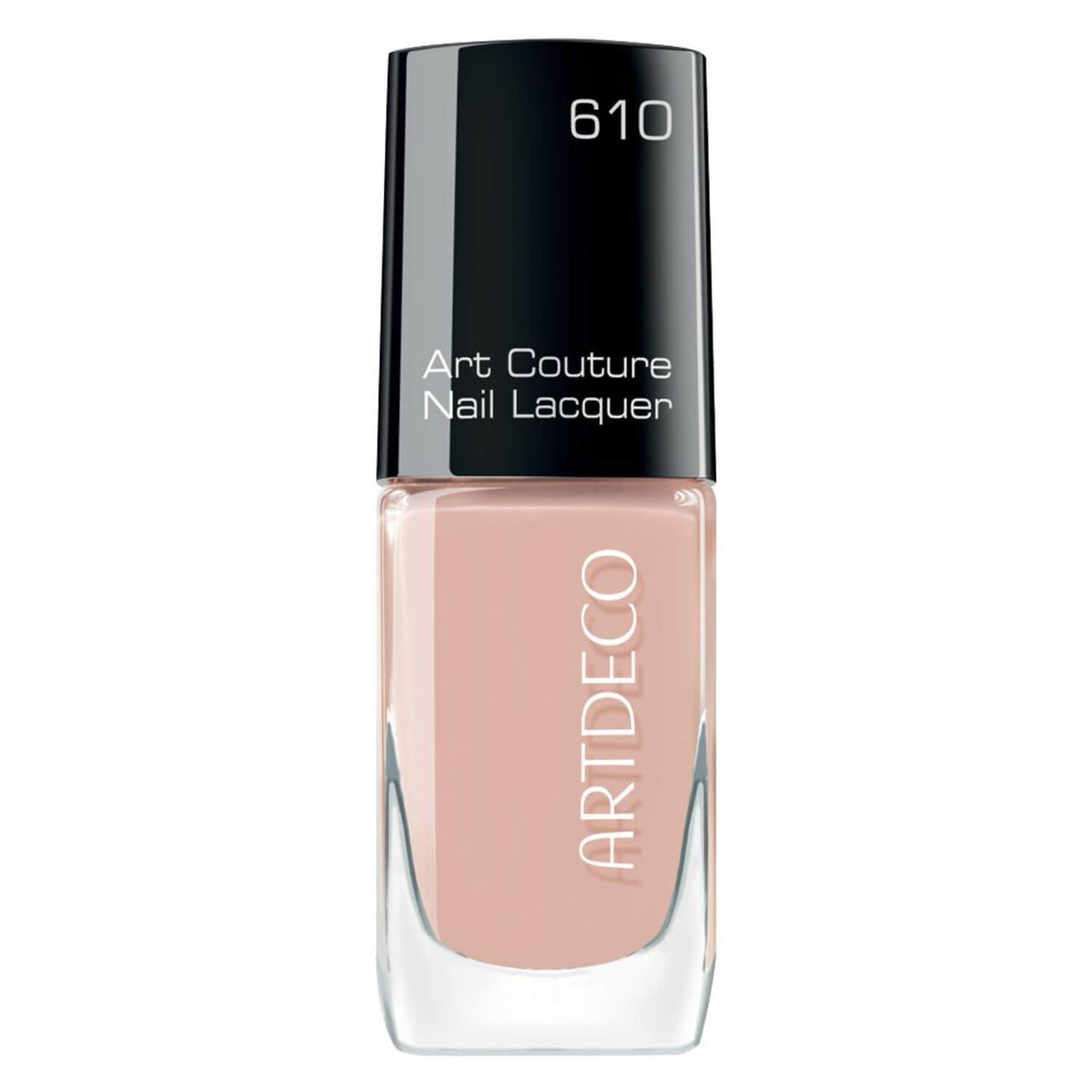 Artdeco Art Couture - Nail Lacquer Nude 610 10ml