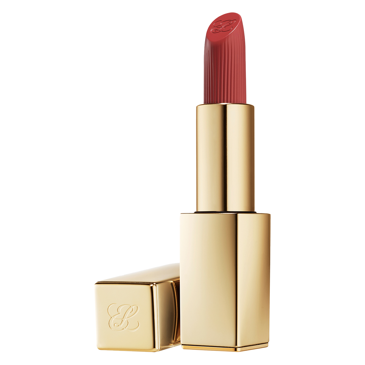 Estée Lauder Pure Color – Crème Lipstick Fierce 360 3.5g