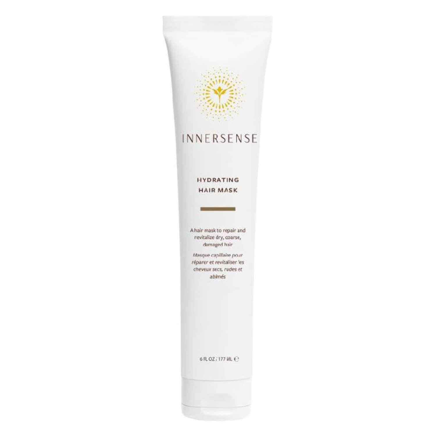 Innersense – Hydrating Hair Mask 177ml