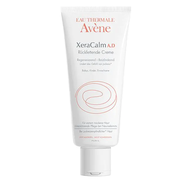 Eau Thermale Avène Xeracalm A.D – Rückfettende Creme 400ml