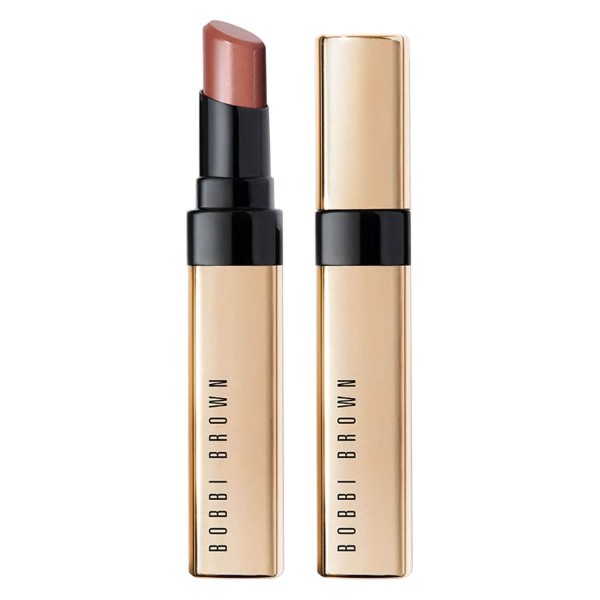 Image of BB Lip Color - Luxe Shine Intense Lip Color Bare Truth