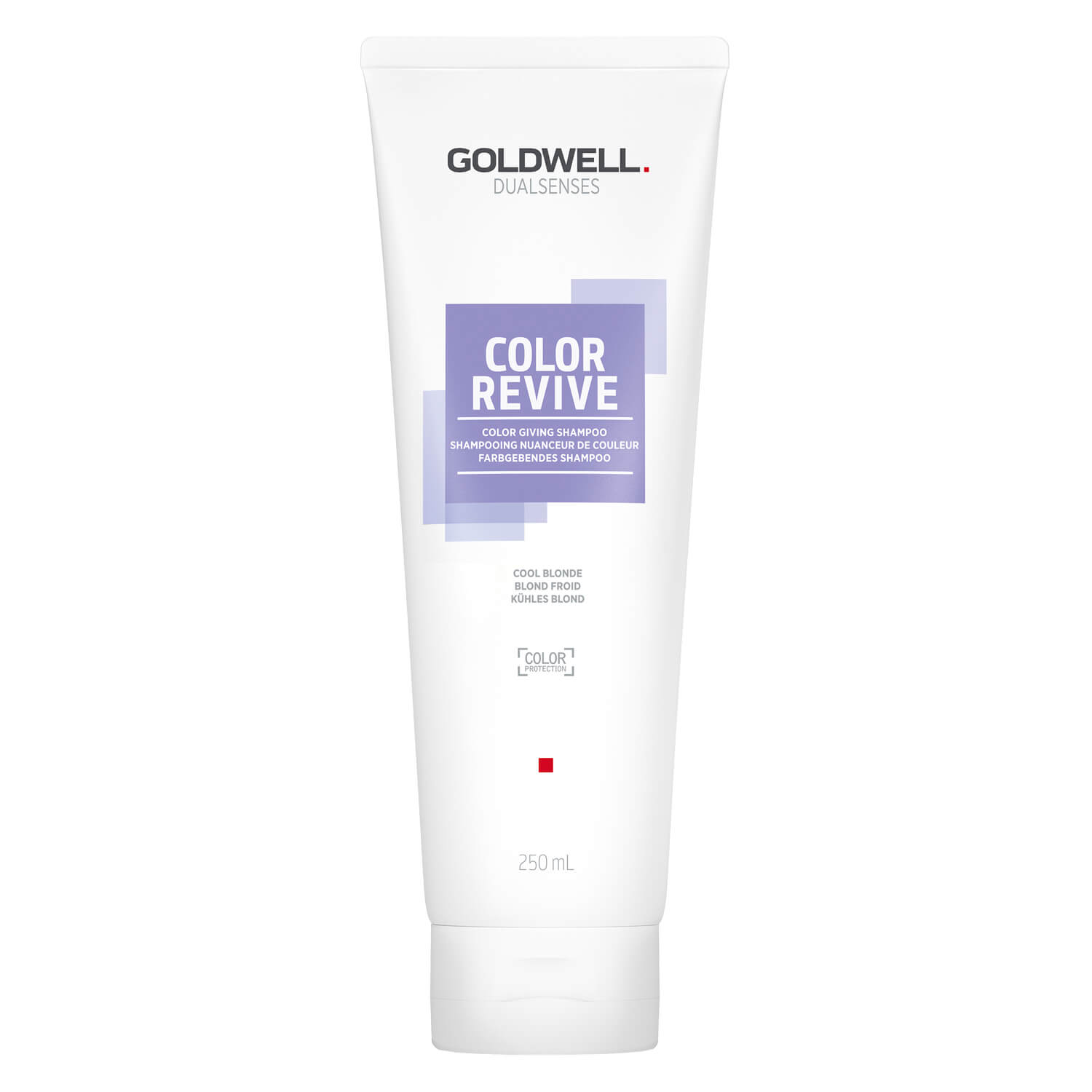 Goldwell Dualsenses Color Revive Color Shampoo Cool Blonde 250ml